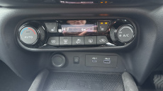 Nissan Juke 1.6 Hybrid Tekna+ 5dr Auto Hybrid Hatchback